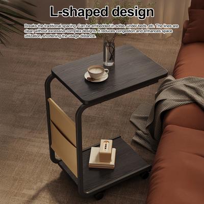 Nábytok do obývacej izby – Konferenční stolky