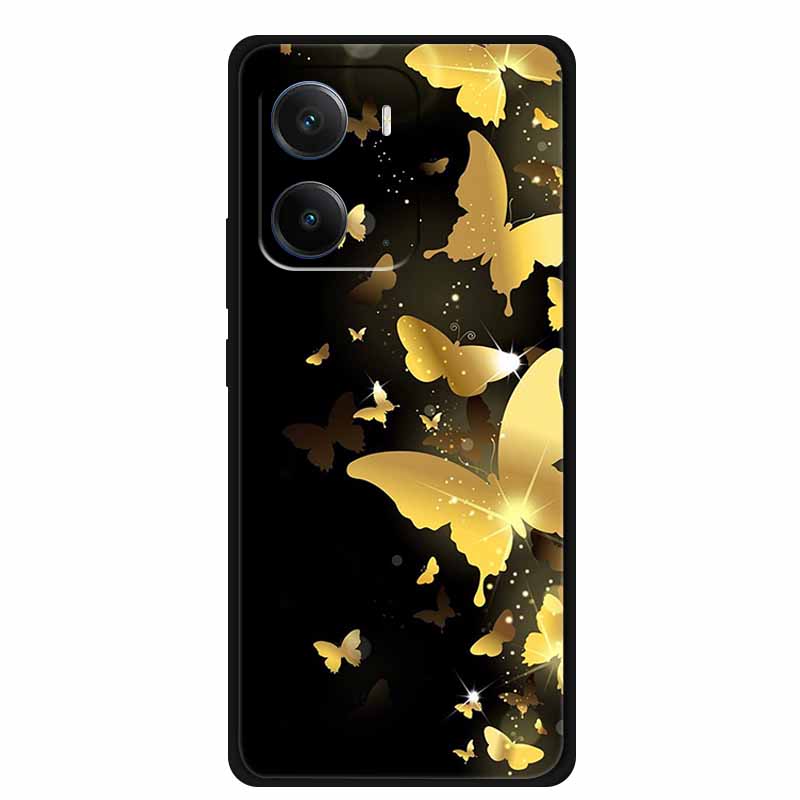 Case For Realme Neo 7x Case 7 x Coque Black Silicone Soft Back Cover For Realme P3 Ultra Case P 3 Ultra Realme Neo 7 SE Funda