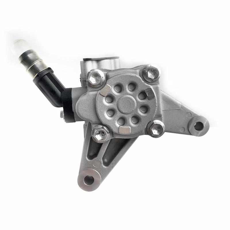 Power Steering Pump Fit For 2004-2008 Honda Pilot Acura TL 3.2L 3.5L  56110-RDA-A01