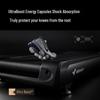 Merach Phantom Silent Commercial Incline Treadmill CN plug (adapter included)