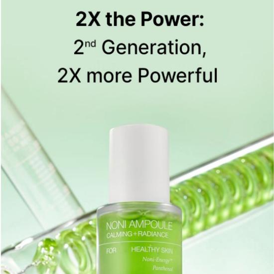 Celimax The Real Noni Energy Ampoule Set 30ml + 15ml