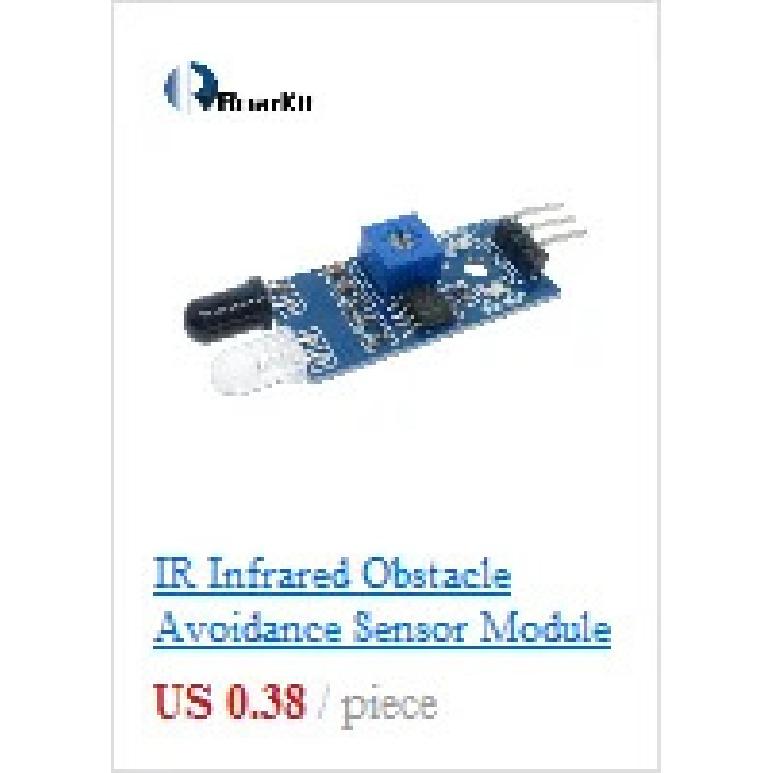 1/5/10PCS Speed Sensor Tacho Sensor Slot-type Optocoupler Tacho-generator Counter Module for Arduino for Raspberry Pi