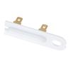 AD23-10PCS Dryer Thermal Fuse Spare Parts 3392519 For Whirlpool Kenmore Kitchenaid Roper Maytag WP3392519 AP6008325 PS345113 339