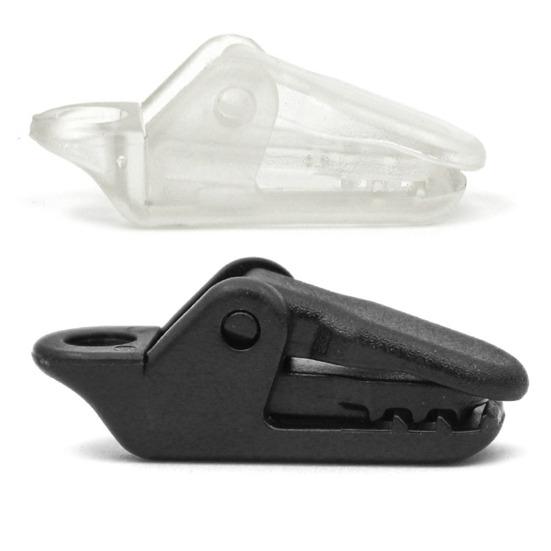 10/20Pcs Outdoor Tarp Clip Heavy Duty Lock Grip Camping Tent Fastener Clip Holder Pool Canopy Awning Cover Shade Cloth Fixing Clamp