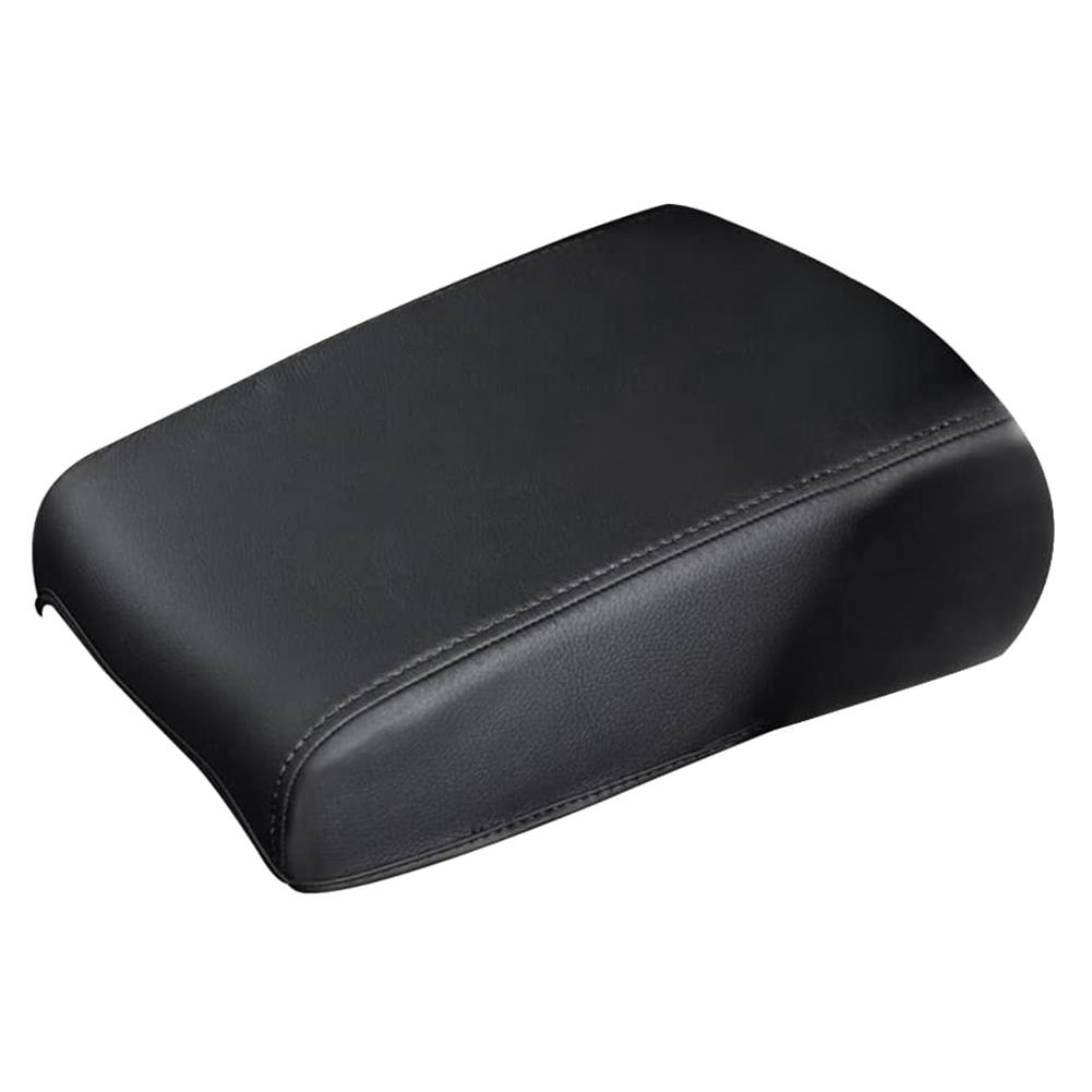 Car Center Console Armrest Cover Armrest Cushion Pad For Jeep Grand Cherokee 2011- 2021