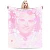 Charlie Kirk Funny Meme Blankets Ultra-Soft Flannel Healing Present  Throw Blanket Plush Thin Quilt
