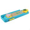 Mini Desktop Frog Game Indoor Cartoon Table Launcher Giocattoli per bambini