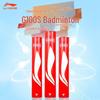 Li-Ning G100S Gänsefeder Federball