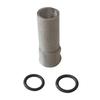 Reparatursatz Langlebige Reparaturteile Standheizung Service-Kits Metallmaterial Reparaturaufsätze für D5WZ D5WS Modellheizung