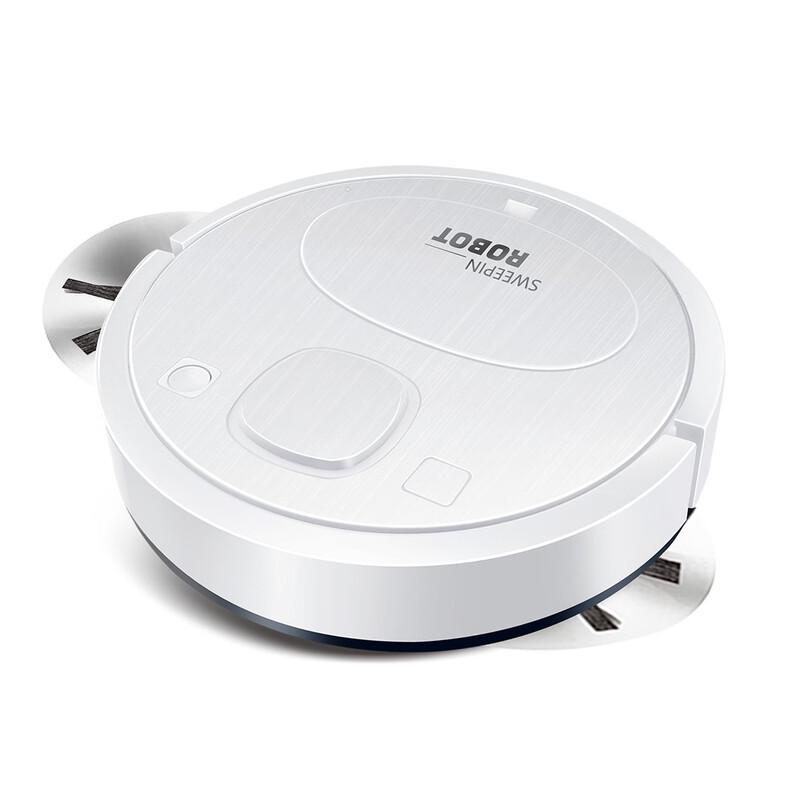 

Beiduo Yang Smart Sweeping Robot