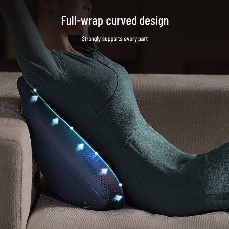 Philips Wireless Lumbar and Back Massager