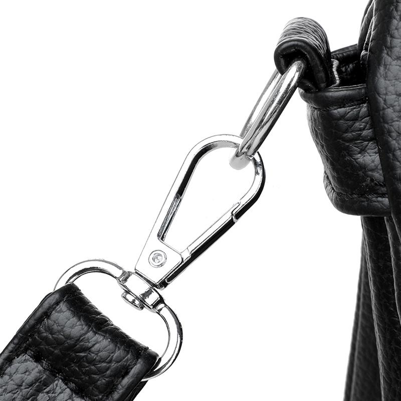 Small Square Bag Women's Crossbody Bag Lightweight Shoulder Bag Large Capacity Mother Bag