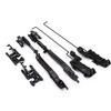 Sunroof Repair Kit for 2000-2014 Ford F-Series Trucks (F150-F450)