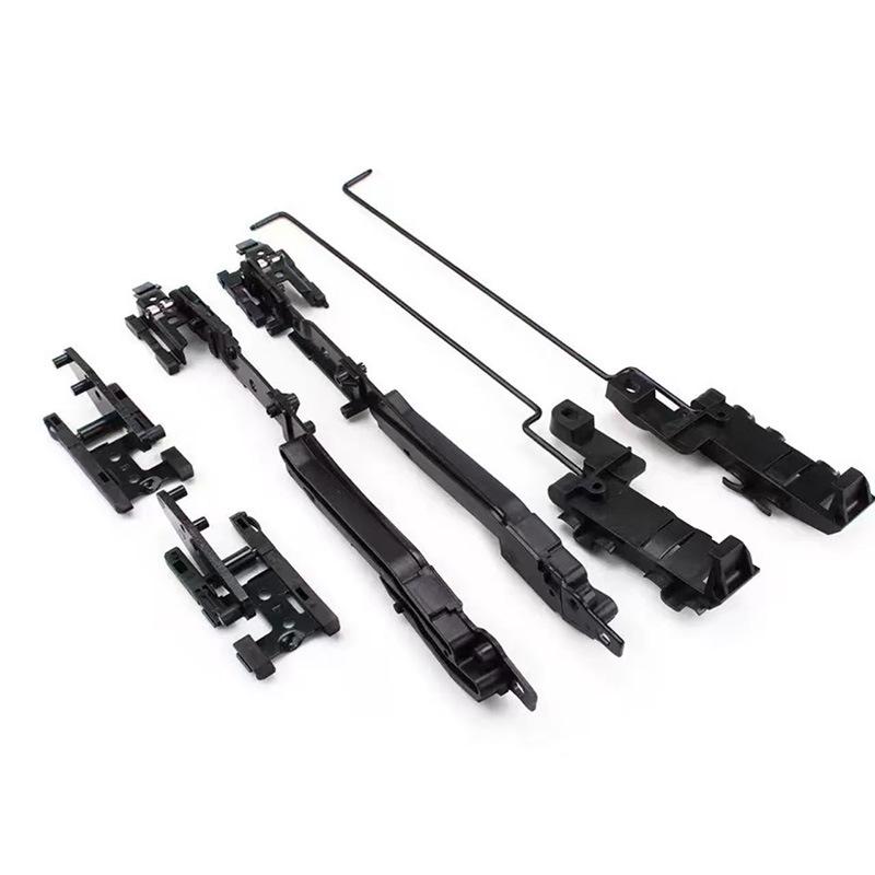 Sunroof Repair Kit for 2000-2014 Ford F-Series Trucks (F150-F450)