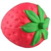 Jucărie anti-stres Squishy Jumbo Căpșună Parfumată cu Ridicare Lentă, Moale cu Revenire Lentă, Ecologică Non-Toxică, Cadou pentru Copii și Adulți