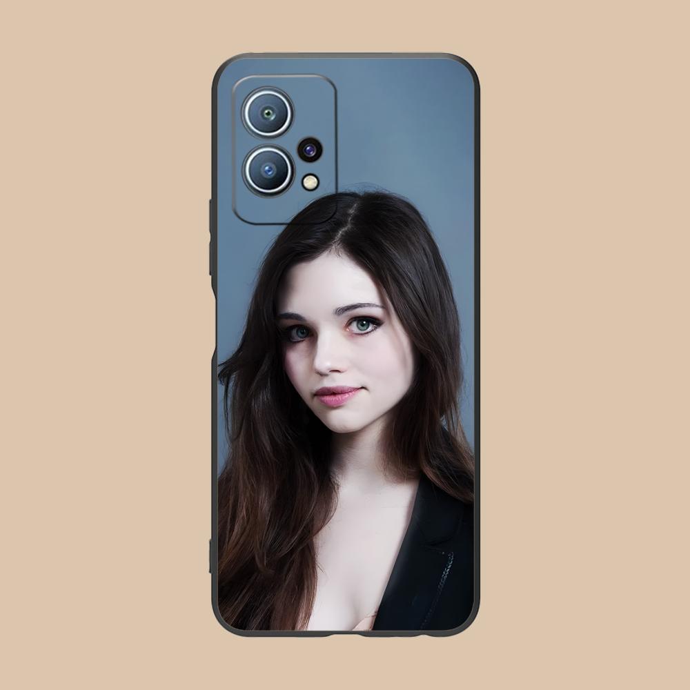 India Eisley Mobile Phone Case for Huawei P60 P50 P40 P30 P20 P10 P9 P8 Pro Lite Plus Colorful Printing Cover Luxury Cover