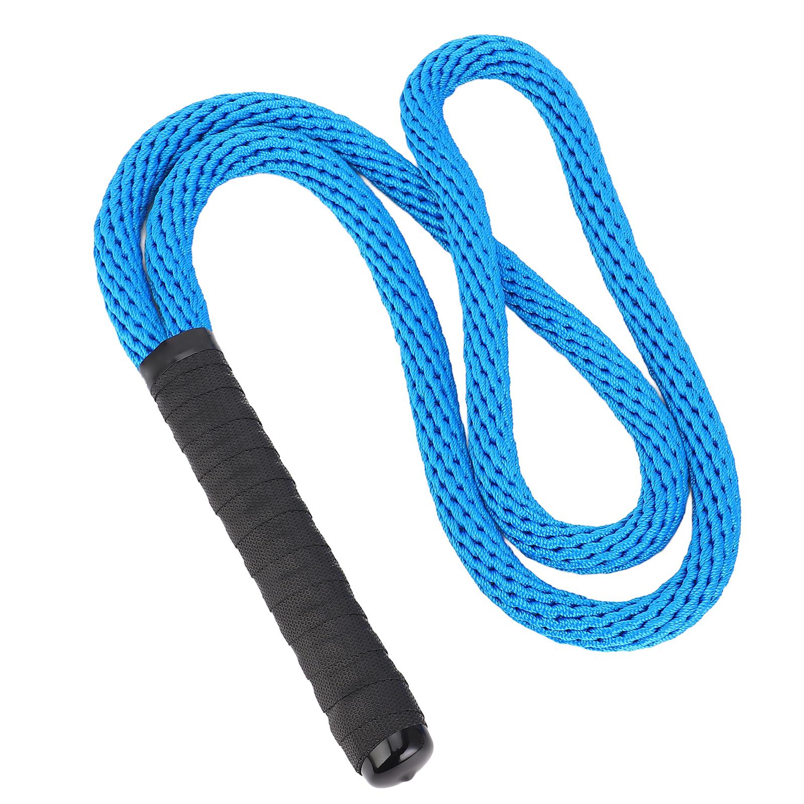 Golf Swing Rope Trainer Improved Skills Enhanced Batting Accuracy Golf Swing Training Speed Practice Rope for Home