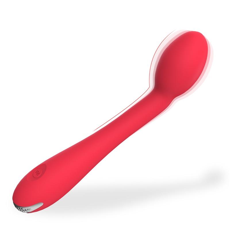 Women’s AV Vibrator Adult Sex Toy G Spot Clitoris Stimulator Silent Design High Quality Pleasure Massager For Intimate Use