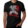 Gurrenlagann Tshirt Casual All Match Tee Shirt For Unisex