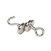 Neodymium Iron Boron Strong Round Magnet Hook - No-Drilling Magnetic Suction Cup
