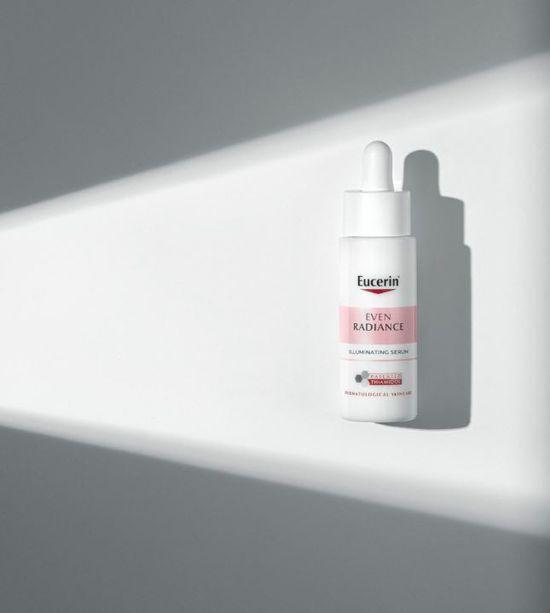 Eucerin Even Radiance Illuminating Serum 30ml Promotion (+ Night Cream 7ml + 1 Mask Pack)