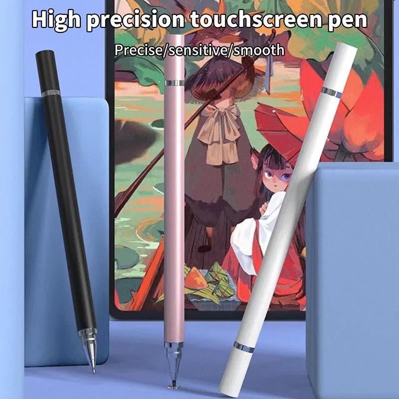 Universal Touch Pen For Phone Stylus Pen For Android Touch Screen Tablet Pen For Lenovo Ipad Iphone Xiaomi Samsung Apple Pencil