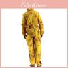 Trendy 2020 New Style Halloween Costume Featuring Covid Protective Suit For Everyone
