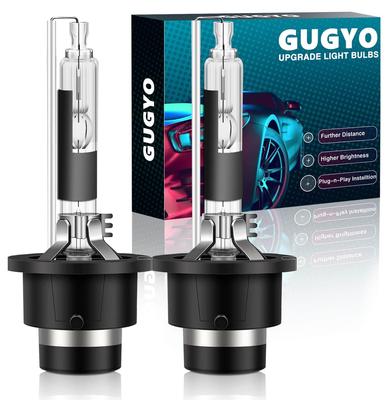 Lampor – Xenonlampor