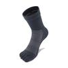 TFO DuPont Coolmax Outdoor Fünf-Finger-Socken