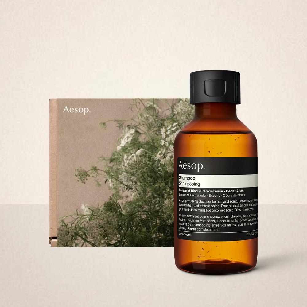 [Aesop] Shampoo 100mL