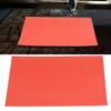 Rubber Stamp Sheet Soft Flexible   Rubber Carving Block for   Engraving Machine