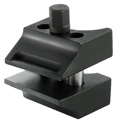 Écarteur de jambe de suspension universel séparateur d'expansion de suspension automobile moyeu direction