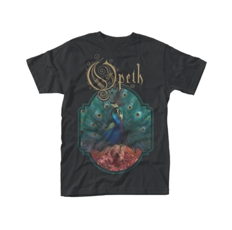 Opeth Apostle in Triumph A Casual Tshirt Luxury Brand for Men and Women Top 2026 New Band