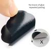 Waterproof Erasable Blackboard Sticker  Kitchen Spice Label Stickers Home Jars Bottles Tags Blackboard Labels With Marker Pen