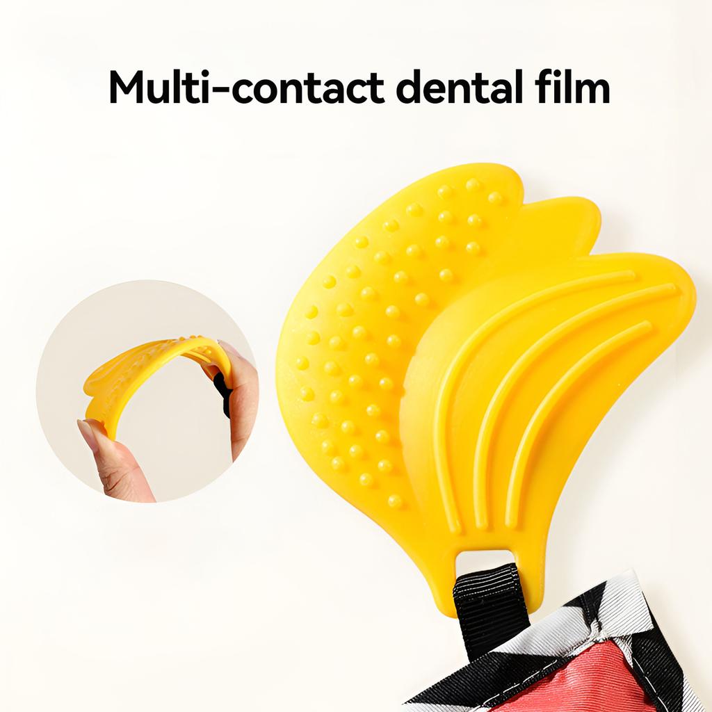 Baby Towel Sound Paper Sound Cloth Book with Teether Tear Not Broken Early Education Puzzle Practice Color Cognition Cloth