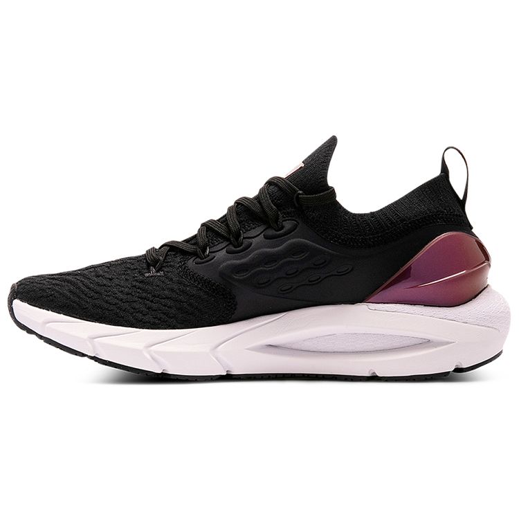Under Armour Women s HOVR Phantom 2 CLRSF CN Black 3025215-001 36.5