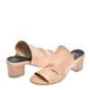 Giampaolo Viozzi Women Pecoro Mule  Hs21vio001be 