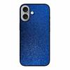 For Iphone 17 5G Case 2025 6.3" Bag Flowers Black TPU Silicone Soft Back Cover For Iphone 16 Plus 17 Phone Case Shockproof Shell