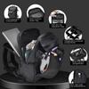 Motorcycle Helmets Backpack Motorcycle Expandable Riding Bag Expandable Riding Bag Helmets Storage Bag Large Capacity Helmets