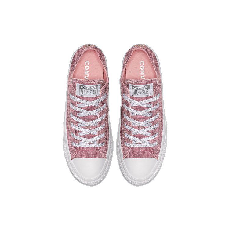 Converse Chuck Taylor All Starware Low Top 'Pink White' Women's 564915C