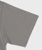 Wogseuaenko Bike & Going Short Sleeve T-Shirt (Gray)