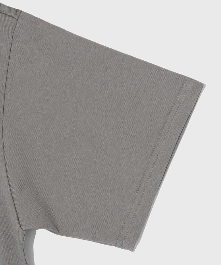 Wogseuaenko Bike & Going Short Sleeve T-Shirt (Gray)