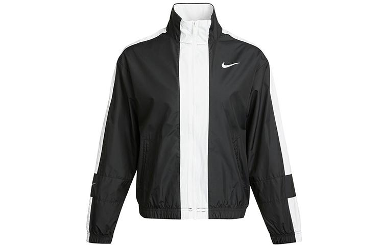 

Nike Jacket Spring Women s Black CZ8801-010 S