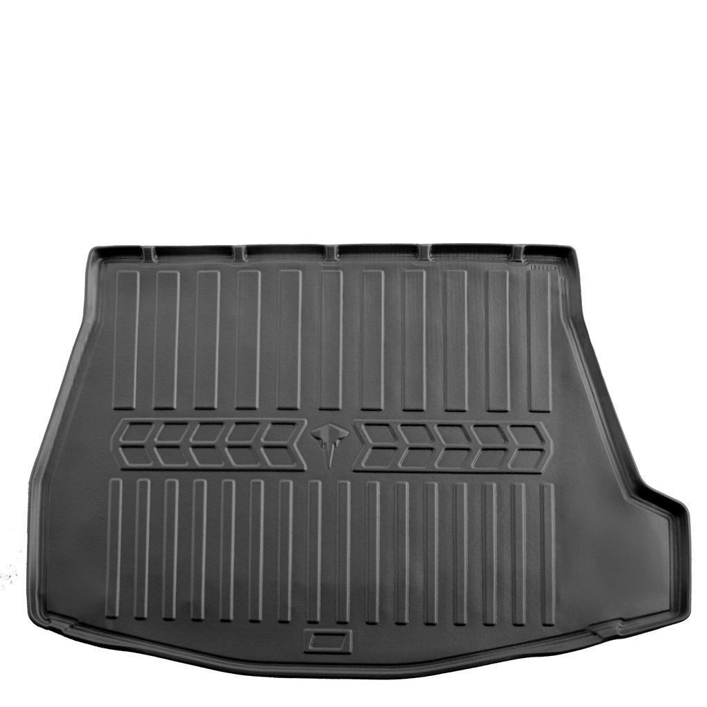 

Trunk mat 3D (with subwoofer) (Stingray) for Toyota bZ4X