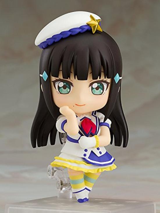 Nendoroid Love Kurosawa Dia Painted Movable Figure Live! Sunshine!! Non-scale ABS&PVC