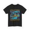 It Demands a Sacrifice, I Cannot Lowball Myself Out Of This One Funny Locust T-Shirt | Japanese, Vintage, Weird