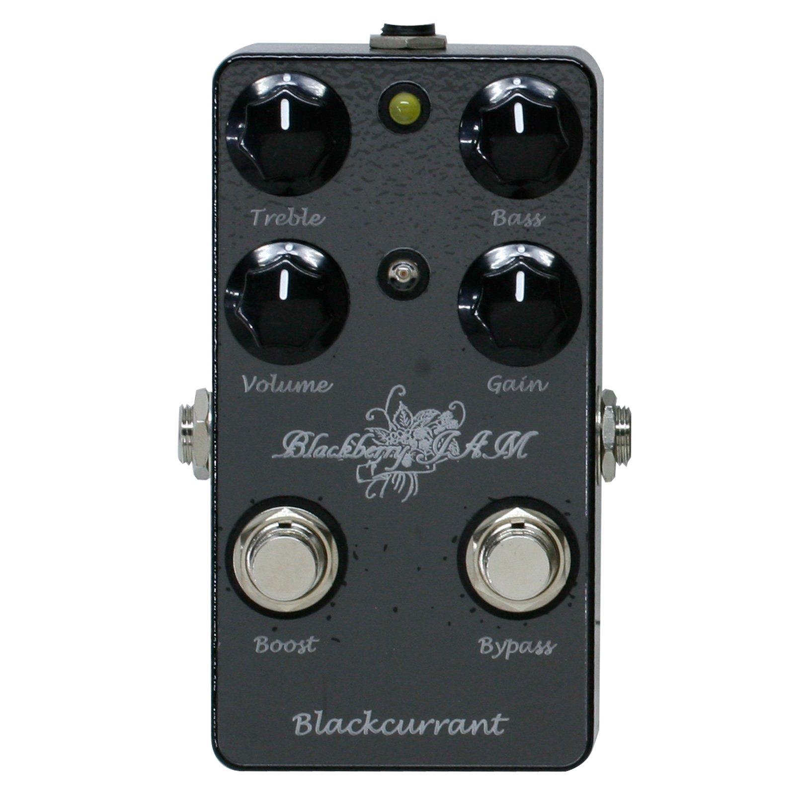 

Blackberry JAM Made in Japan Original Pedal Blackcurrant
