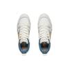 New LiNing Jiang Yue Wear resistant And Lightweight Low Top Skateboard Shoes Men's White Gray AGCT293-1