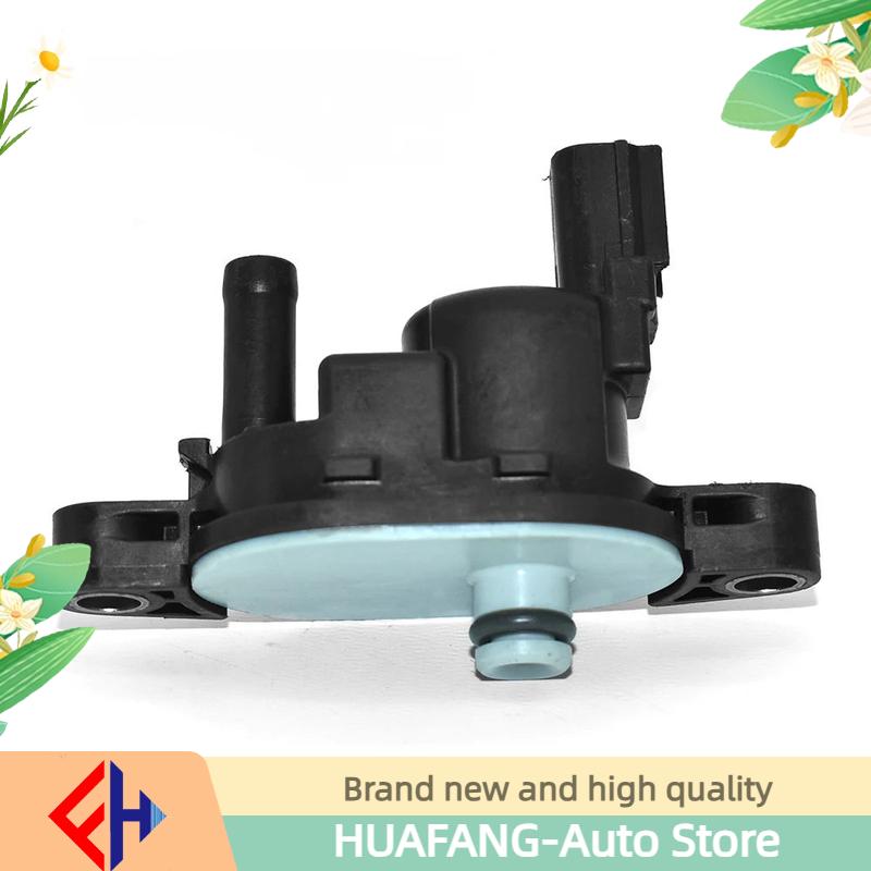 Original Vapor Canister Purge Valve Auto Parts For Civic 2006-2011 136200-7000 36162-rna-a01 High Quality