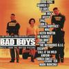 CD VARIOUS  Bad Boys Music From The Motion Pic 4804532WRK4804 Work 1995 Europe Rap  HipHopRB Used